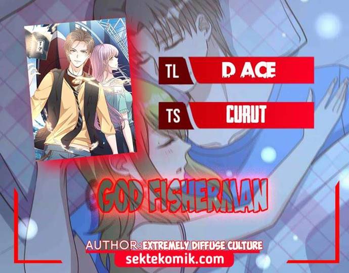 God Fisherman Chapter 156 Gambar 1